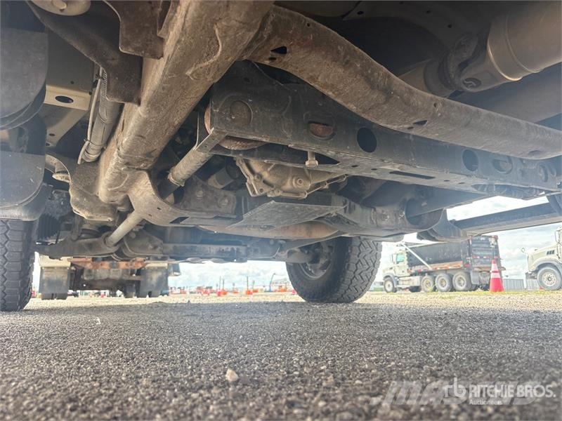 Chevrolet Silverado 2500HD Drugi
