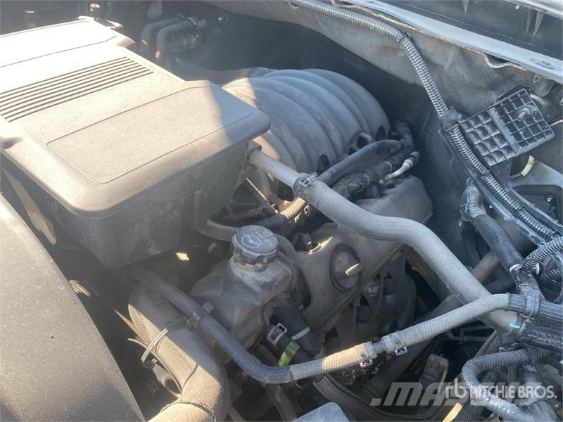 Chevrolet Silverado 2500 HD 4x4 Crew Cab Pickup Ostalo
