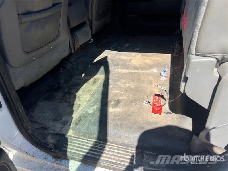 Chevrolet Silverado 2500HD 4x2 Crew Cab Pickup Andre