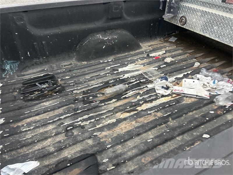 Chevrolet Silverado 2500 Other
