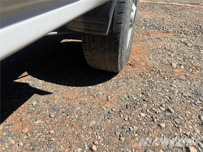 Chevrolet Silverado 2500HD 4x2 Crew Cab Pickup Andre