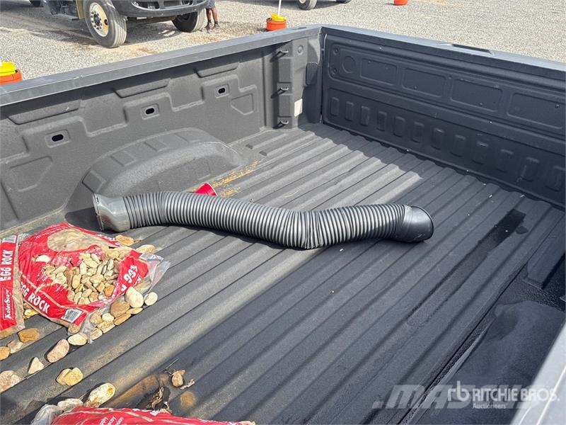 Chevrolet Silverado 2500 Otros