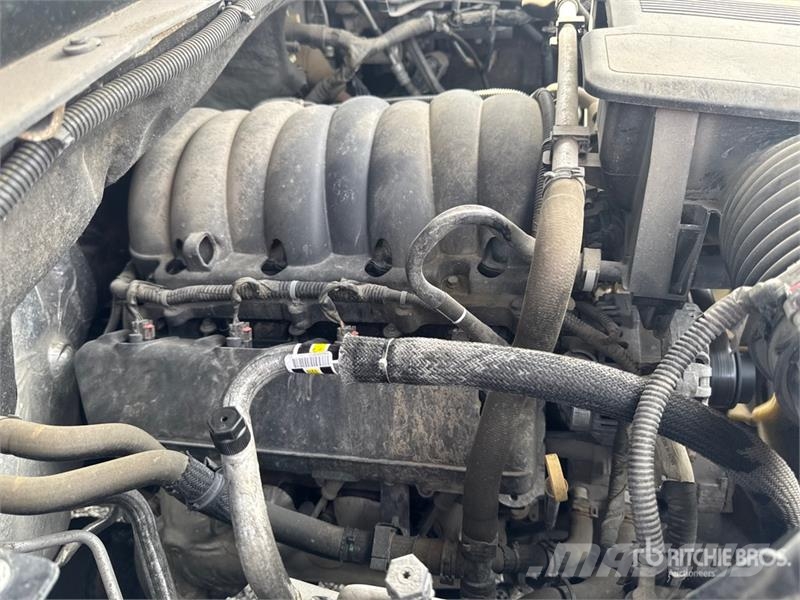 Chevrolet Silverado 2500 Andre