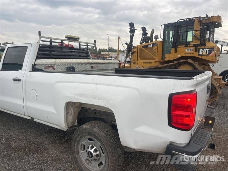Chevrolet Silverado 2500 Other