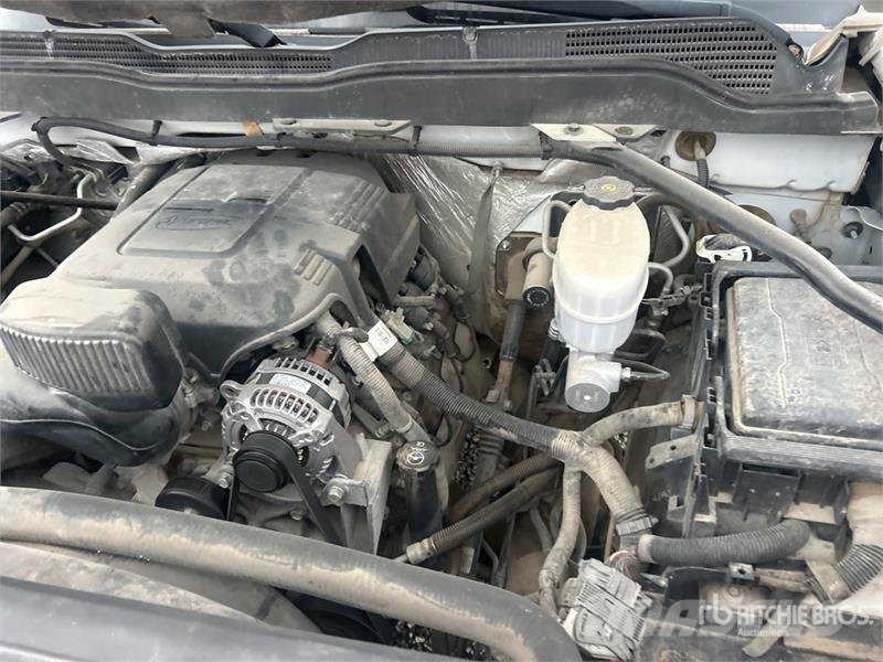 Chevrolet Silverado 2500 Other