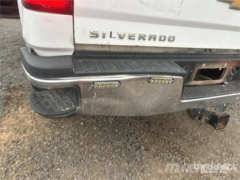 Chevrolet Silverado 2500 Other