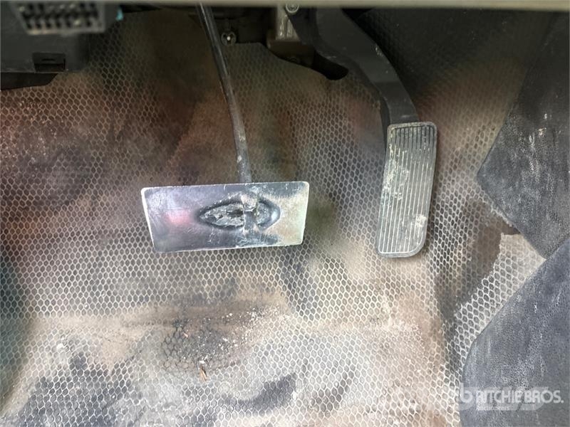 Chevrolet Silverado 3500HD Furgonetas caja abierta