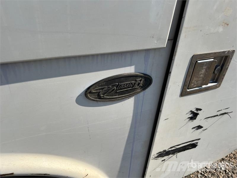 Chevrolet Silverado 3500HD Komunalna vozila