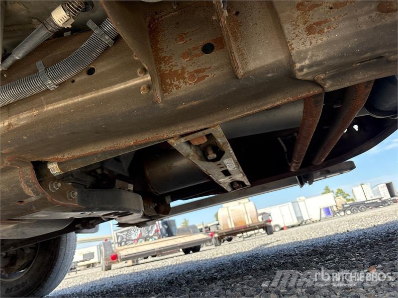 Chevrolet Silverado 3500HD Flatbed kamyonlar