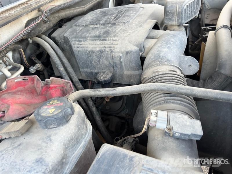 Chevrolet Silverado 3500HD Prekucniki