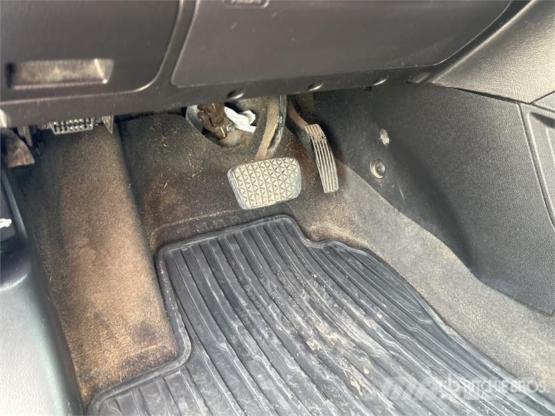 Chevrolet Sonic Automobile Otomobiller