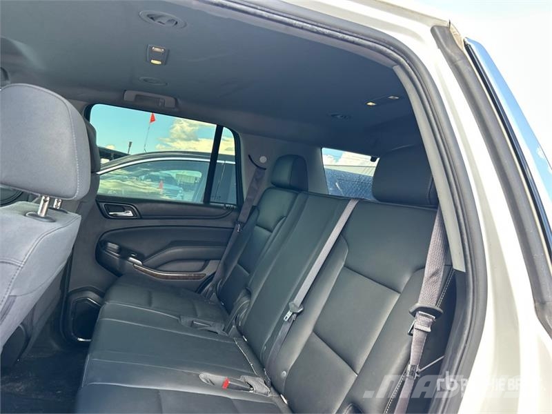 Chevrolet Tahoe 2WD SUV Cars