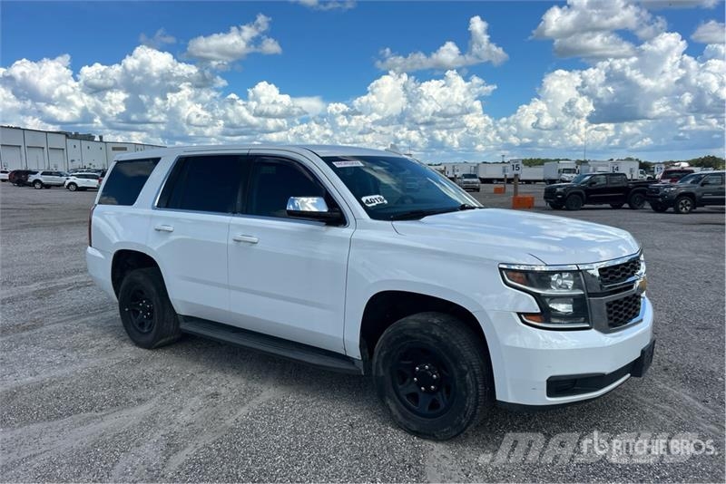 Chevrolet Tahoe 2WD SUV Cars