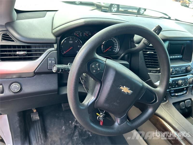 Chevrolet Tahoe 2WD SUV Cars