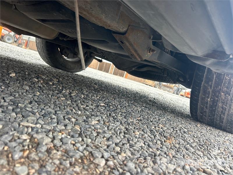 Chevrolet Tahoe 2WD SUV Otomobiller