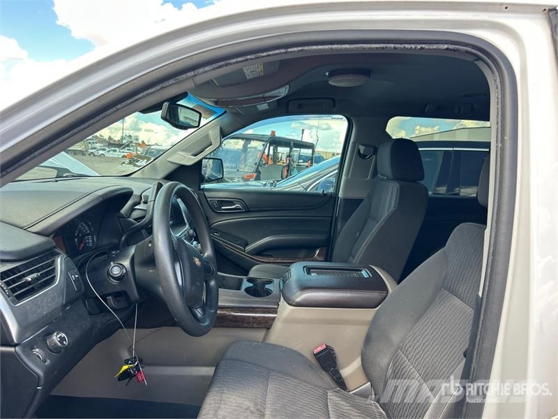 Chevrolet Tahoe 2WD SUV Cars