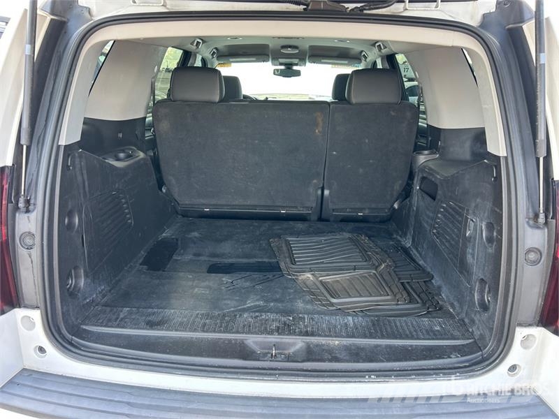 Chevrolet Tahoe 2WD SUV Cars