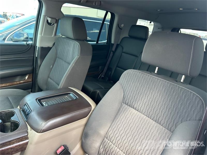 Chevrolet Tahoe 2WD SUV Cars