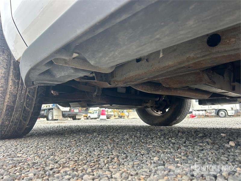 Chevrolet Tahoe 2WD SUV Otomobiller