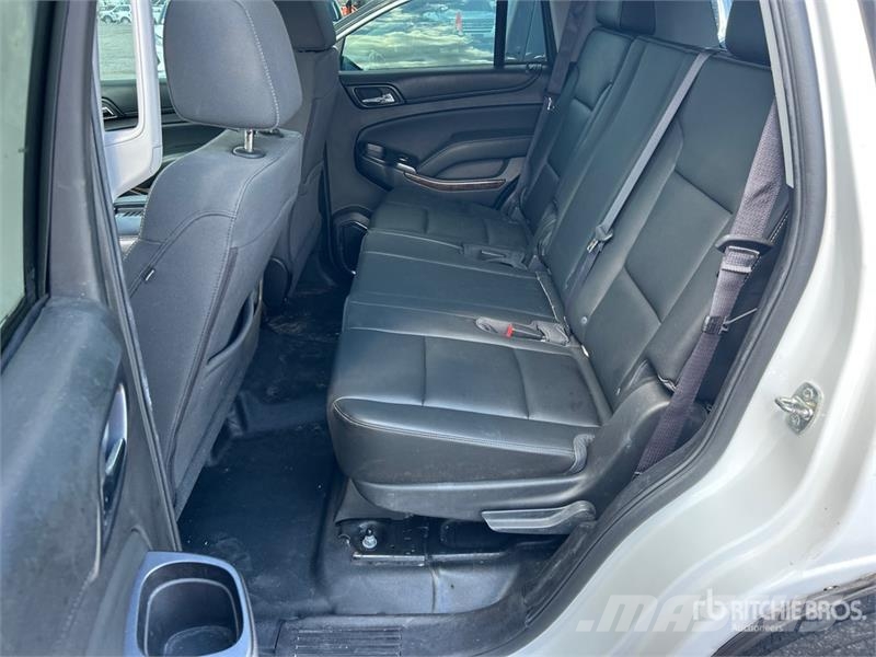 Chevrolet Tahoe 2WD SUV Cars