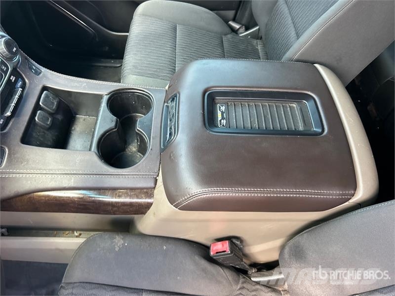 Chevrolet Tahoe 2WD SUV Cars