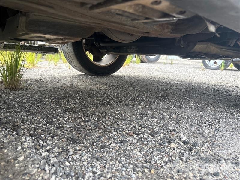 Chevrolet Tahoe LT Otomobiller