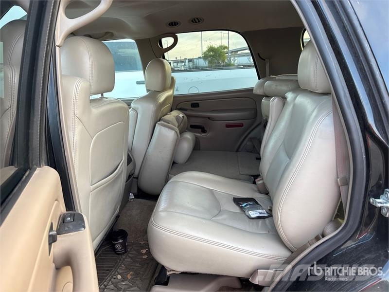 Chevrolet Tahoe Z71 4WD SUV Αυτοκίνητα