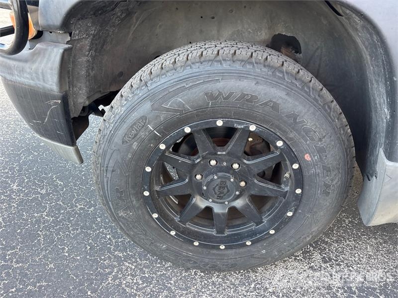 Chevrolet Tahoe Z71 4WD SUV Αυτοκίνητα