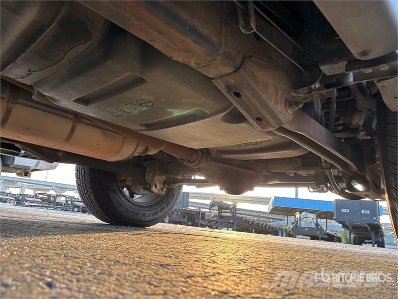 Chevrolet Tahoe Z71 4WD SUV Αυτοκίνητα