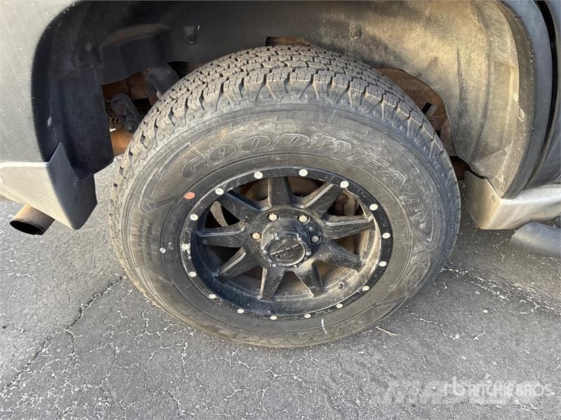 Chevrolet Tahoe Z71 4WD SUV Αυτοκίνητα