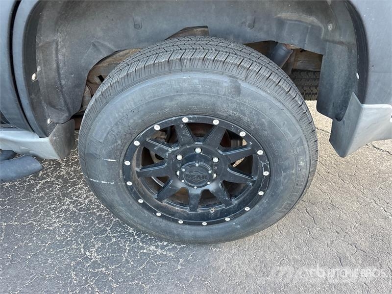 Chevrolet Tahoe Z71 4WD SUV Αυτοκίνητα