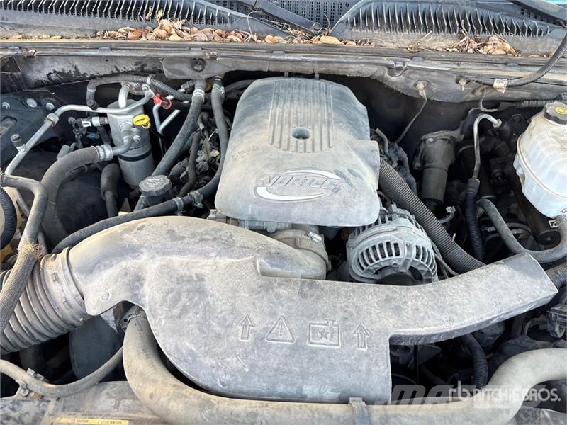 Chevrolet Tahoe Z71 4WD SUV Αυτοκίνητα