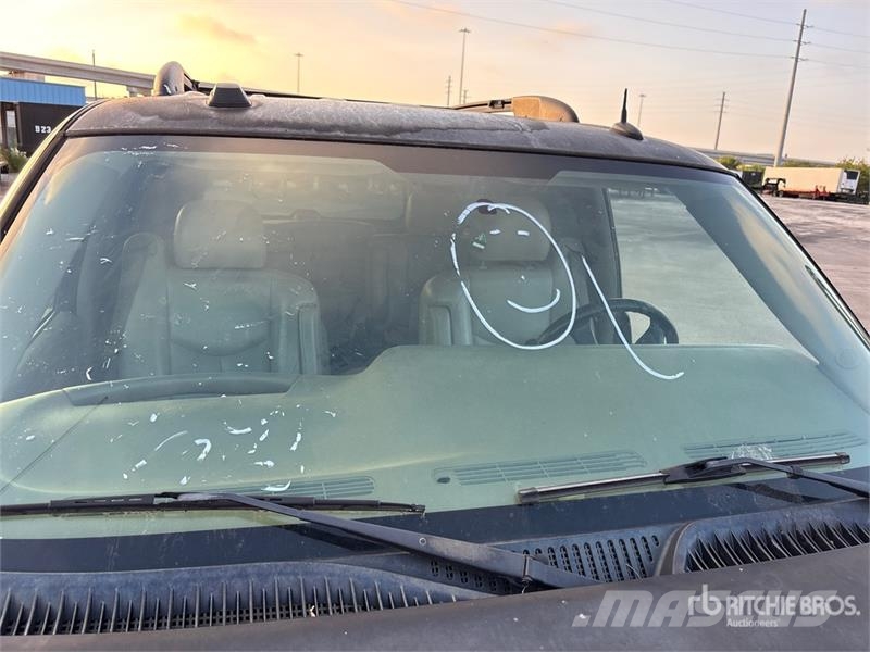 Chevrolet Tahoe Z71 4WD SUV Αυτοκίνητα