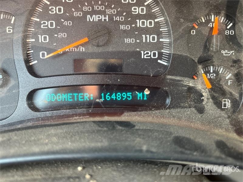 Chevrolet Tahoe Z71 4WD SUV Αυτοκίνητα