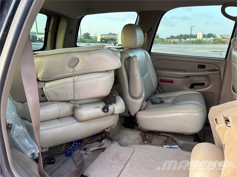 Chevrolet Tahoe Z71 4WD SUV Αυτοκίνητα