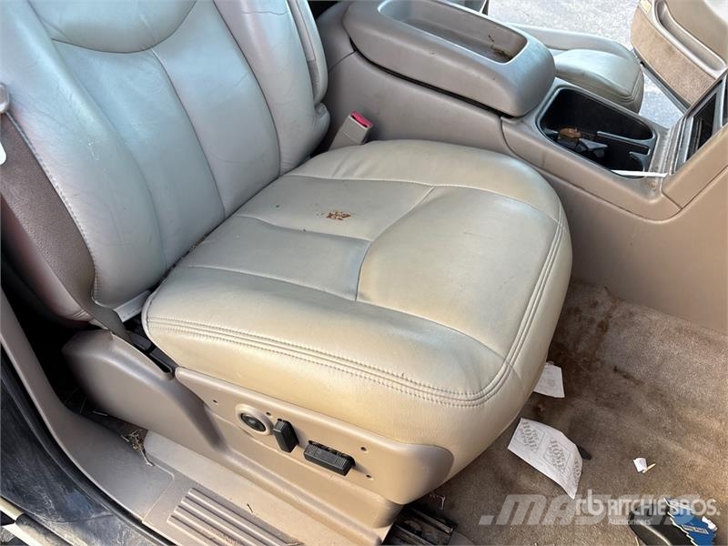Chevrolet Tahoe Z71 4WD SUV Αυτοκίνητα