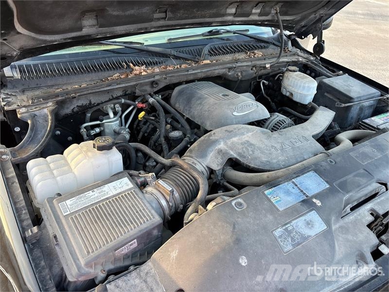 Chevrolet Tahoe Z71 4WD SUV Αυτοκίνητα
