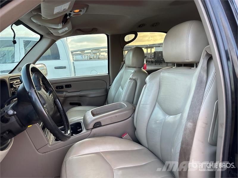 Chevrolet Tahoe Z71 4WD SUV Αυτοκίνητα
