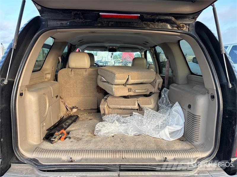 Chevrolet Tahoe Z71 4WD SUV Αυτοκίνητα