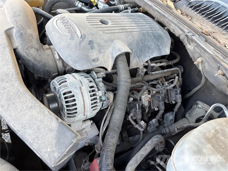 Chevrolet Tahoe Z71 4WD SUV Αυτοκίνητα