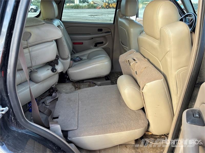 Chevrolet Tahoe Z71 4WD SUV Αυτοκίνητα