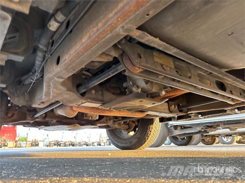 Chevrolet Tahoe Z71 4WD SUV Αυτοκίνητα