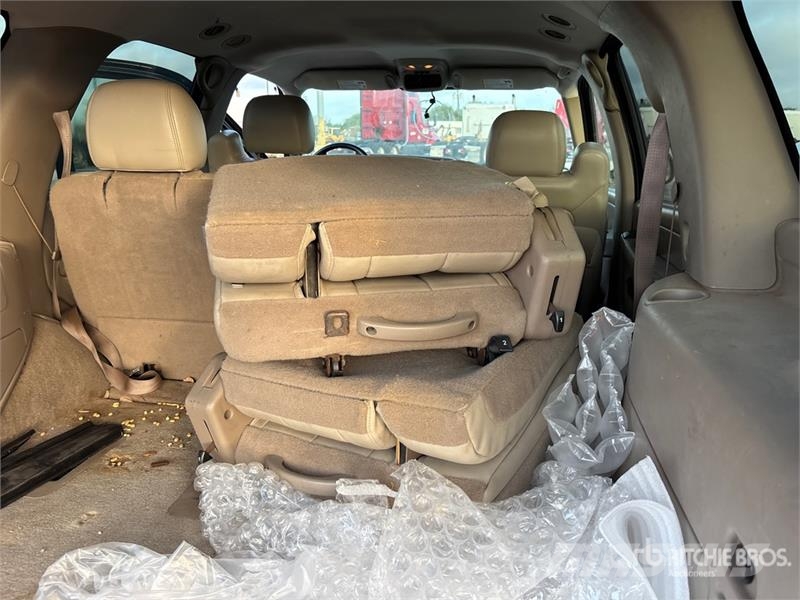 Chevrolet Tahoe Z71 4WD SUV Αυτοκίνητα