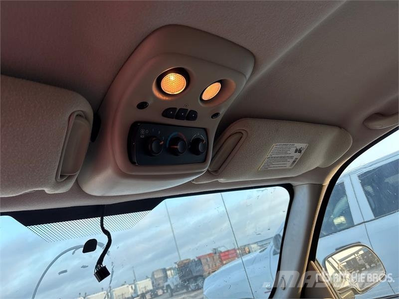 Chevrolet Tahoe Z71 4WD SUV Αυτοκίνητα
