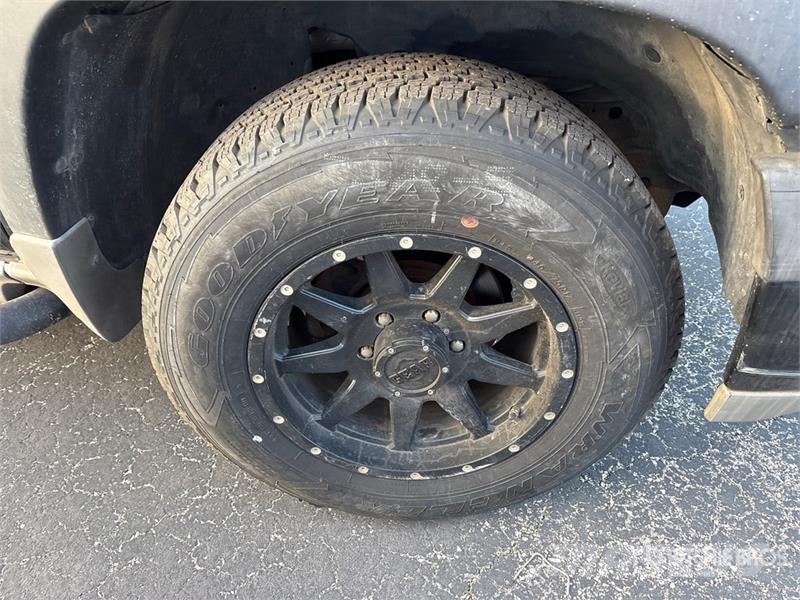 Chevrolet Tahoe Z71 4WD SUV Αυτοκίνητα