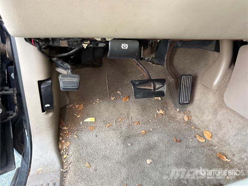 Chevrolet Tahoe Z71 4WD SUV Αυτοκίνητα