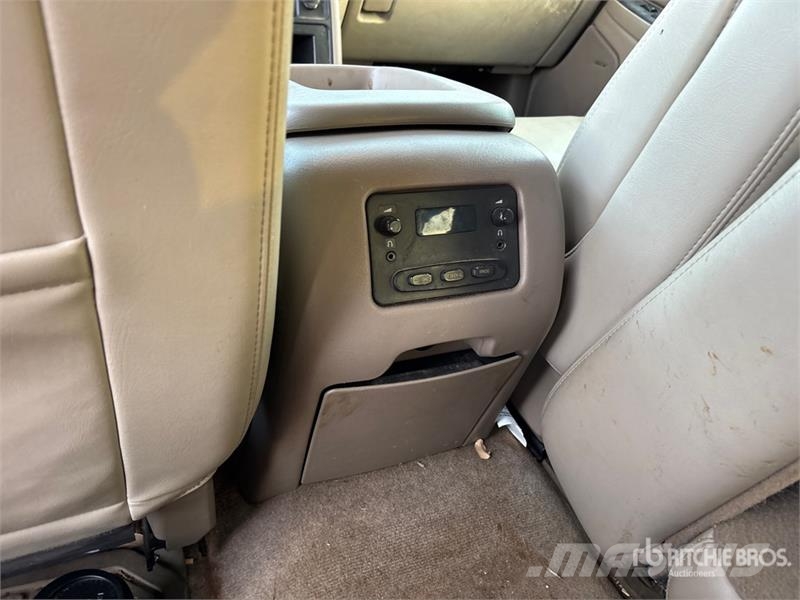 Chevrolet Tahoe Z71 4WD SUV Αυτοκίνητα