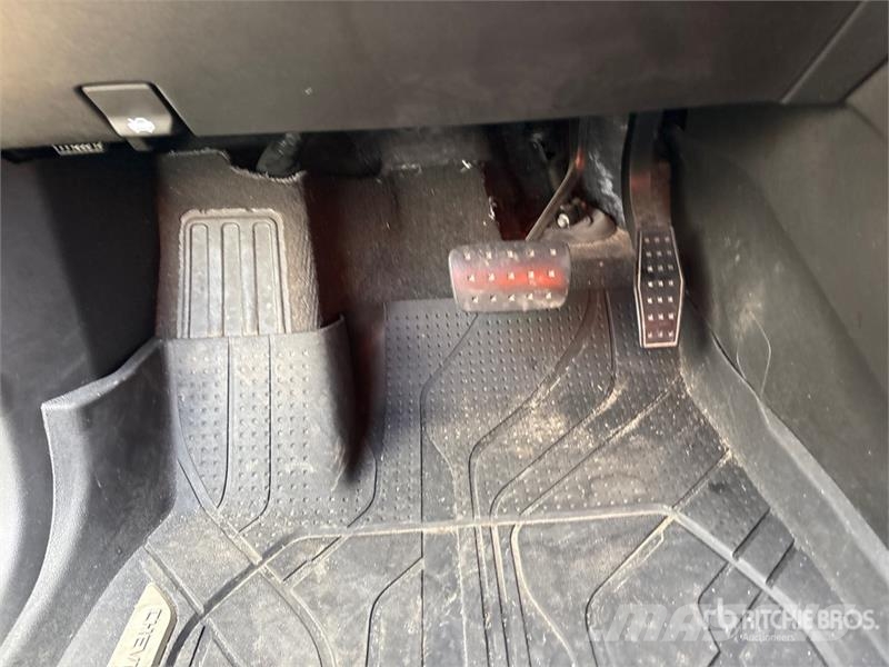 Chevrolet Traverse AWD SUV Avtomobili