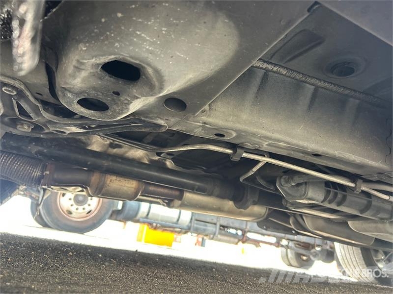 Chevrolet Traverse LT AWD SUV 汽车