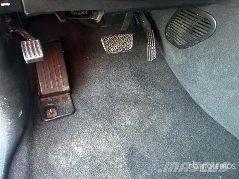 Chevrolet Traverse SUV Lengvieji automobiliai